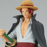 Shanks - One Piece - DXF -The Grandline Series - Banpresto