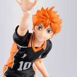 Hinata Shoyo - S.H. Figuarts - Bandai Spirits