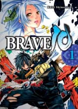 Brave 10