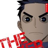 The Boxer - Altraverse - Band 05