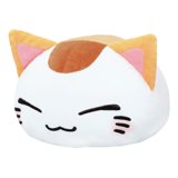 Nemu Neko (A) - Big Plush - Furyu (35 cm)