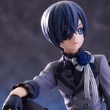 Ciel Phantomhive – ARTFX J (Réédition) – Statue Black Butler par Kotobukiya