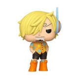 Sanji POP! Vinyl Figure One Piece