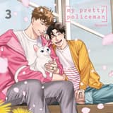 My Pretty Policeman - Kaze - Band 03