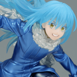 Rimuru Tempest - That Time I Got Reincarnated  as a Slime - Effectreme (Special Color Version) - Banpresto