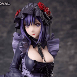 Marin Kitagawa - Shizuku Kuroe Cosplay - Aniplex / Sentinel