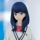 Rikka Takarada - SSSS.Gridman Pop Up Parade - Good Smile Company
