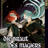 The Ancient Magus’ Bride - Tokyopop - 19