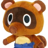 Nepp / Timmy - Animal Crossing Plüschtier - Little Buddy Toys (13 cm)