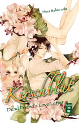 Kirschblut - Dead Friend's Love Letter