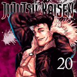 Jujutsu Kaisen - Kaze - Vol. 20