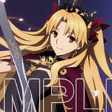 Ereshkigal - Clear File A4 - Kadokawa