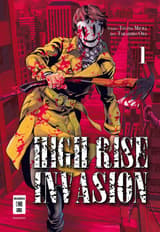 High Rise Invasion 01