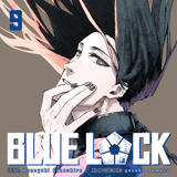 Blue Lock - Kaze - Band 09