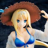 Alice Schuberg - Swimwear - KD Colle - Kadokawa / Phat