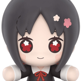 Kaguya Shinomiya - Huggy Good Smile