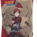 Gaara - Naruto Shippuden Pillow - Pop Buddies