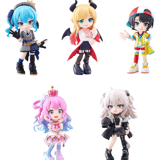 Zufällige Auswahl - Hololive PalVerse Vol. 2 - Bushiroad
