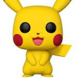 Pikachu - Super Sized Funko POP!