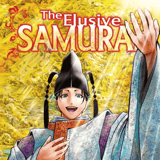 The Elusive Samurai - Carlsen - Band 02