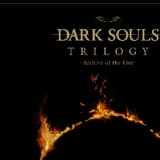 Dark Souls Trilogy: Archive of the Fire - Artbook