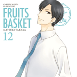 FRUITS BASKET Pearls - Carlsen - Band 012