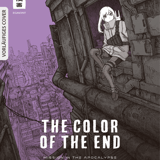 The Color of the End - Egmont - Band 2