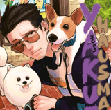 Yakuza goes Hausmann - Carlsen - Vol. 13