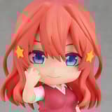 Nendoroid 1546 Itsuki Nakano