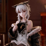 Lou MagMell - Kotobukiya