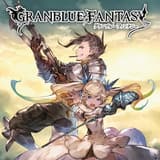 Granblue Fantasy - altraverse - Band 03