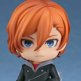Nendoroid 2410 Chuya Nakahara - Fifteen-Year-Old