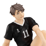 Osamu Miya - G.E.M. Palm Size / Tenohira - Megahouse