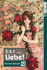3, 2, 1 … Liebe! 12
