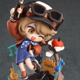 Regulus - Qset+ - Good Smile Company