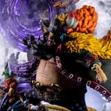 Blackbeard - Tsume Ultra HQS+