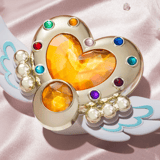 Eternal Moon Article - 1/1 Sailor Moon Proplica par Bandai Spirits