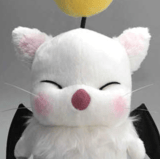 Mogry Kuplu Kopo - Square Enix