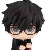 Persona 5 Protagonist - Persona 5 Look Up - Megahouse