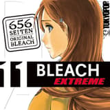 Bleach EXTREME - TokyoPop - Band 011