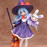 Yoshino - Little Witch - Re-Release