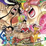 One Piece - Carlsen - Band 94