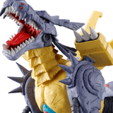 Metalgarurumon - Ichibansho - Digimon Ultimate Evolution - Bandai Spirits