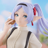 Frieren - At a Certain Festival - XStellar - Sega