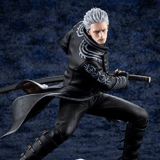Vergil - Devil May Cry 5 - ARTFX J - Kotobukiya