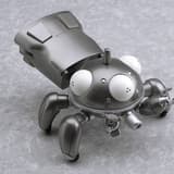 Nendoroid 023 Tachikomans - Silver version