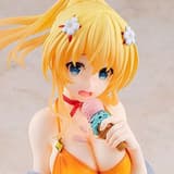 Darkness / Dustiness Ford Lalatina - Light Novel Swimsuit - KD Kolle - Kadokawa
