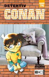 Detektiv Conan 74