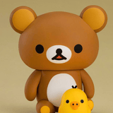 Nendoroid 1947 Rilakkuma - Réédition