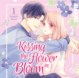 Hana to Kuchizuke - Tokyopop - Vol. 01